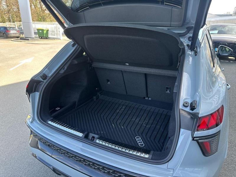 Audi Q3 Tfsi 150 Ch Hybride s tronic 7