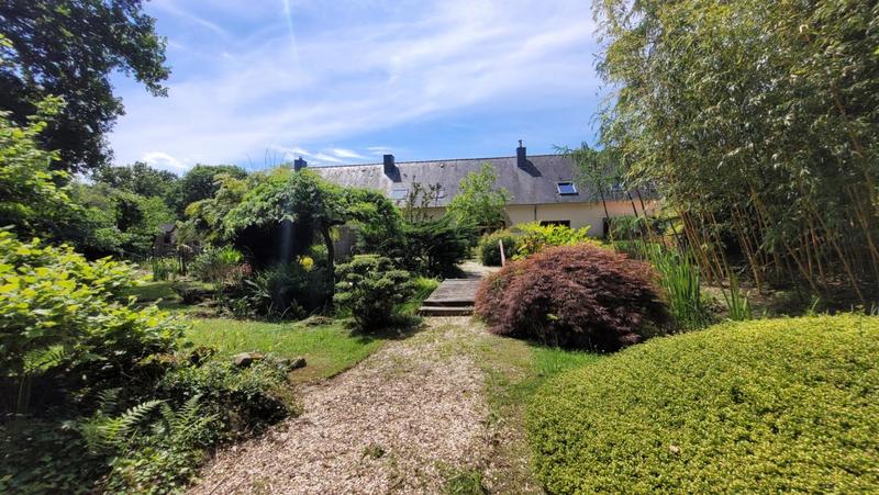 Propriété - 535 m² - 22 pièces