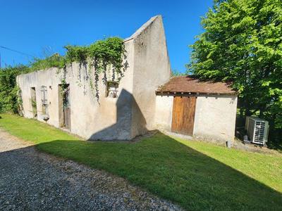 Maison - 255 m² - 7 pièces