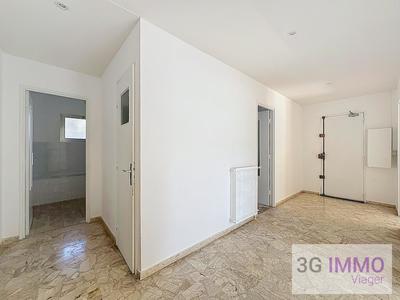 Viager - Appartement - 80 m² - 3 pièces