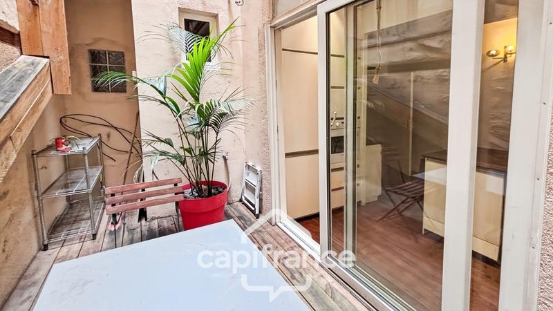 Local commercial - 92 m² - 3 pièces