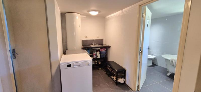 Fermette - 127 m² - 5 pièces