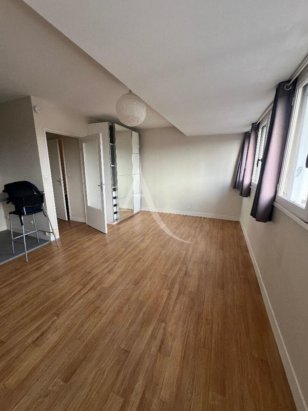 Appartement - 29 m² - 1 pièce