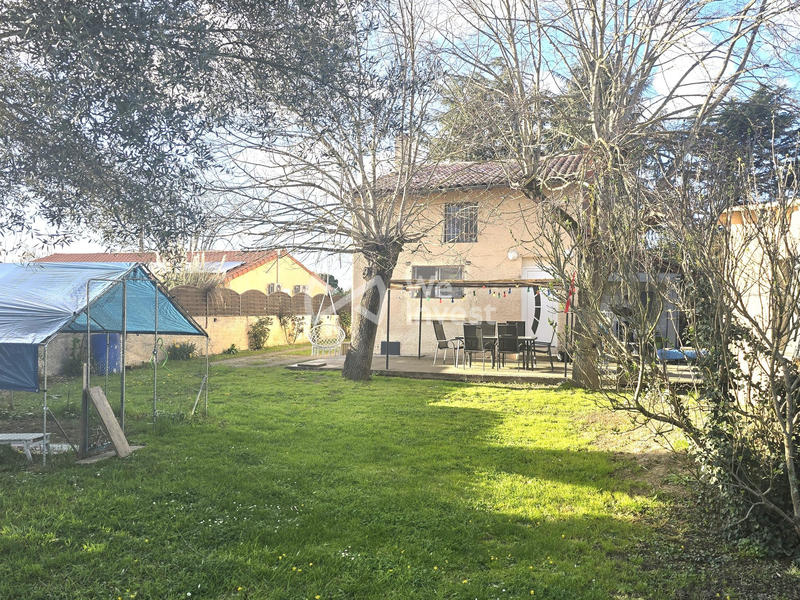 Maison - 129 m² - 5 pièces
