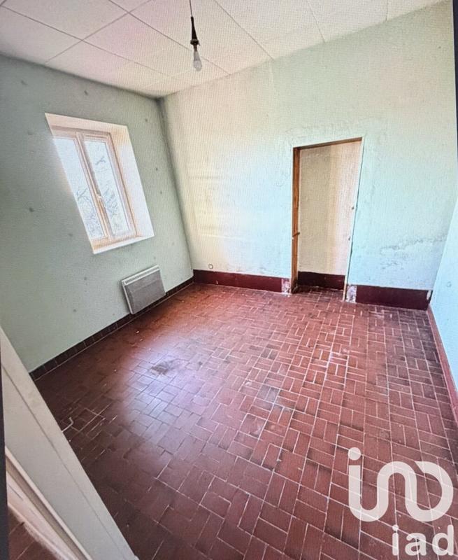 Maison - 66 m² - 5 pièces