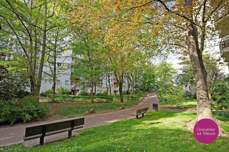 Appartement - 83 m² - 4 pièces