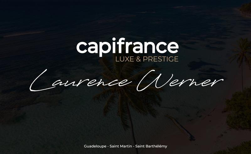 Terrain constructible - 3 882 m²