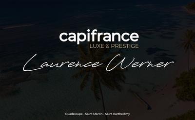 Terrain constructible - 3 882 m²