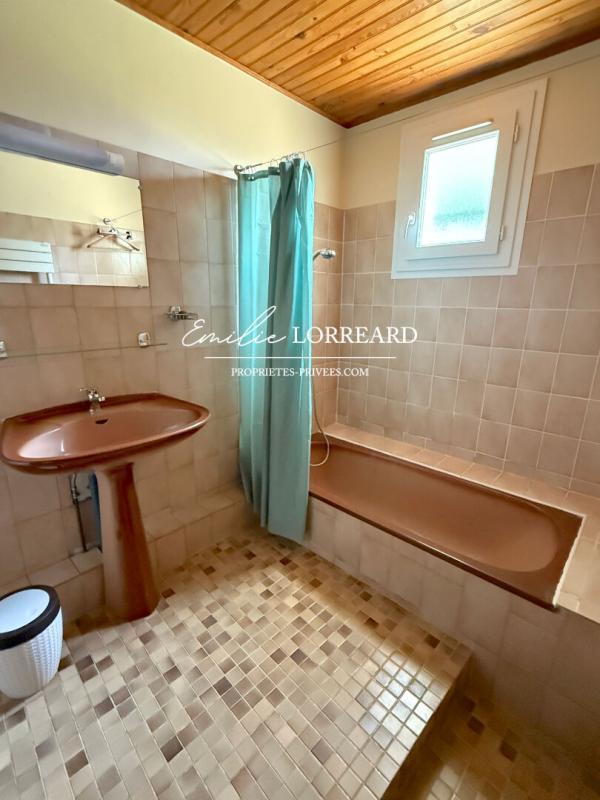 Maison - 141 m² - 6 pièces