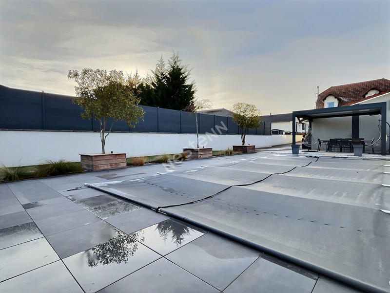 Maison - 188 m² - 6 pièces