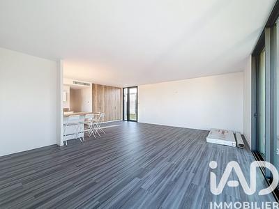 Maison - 104 m² - 5 pièces