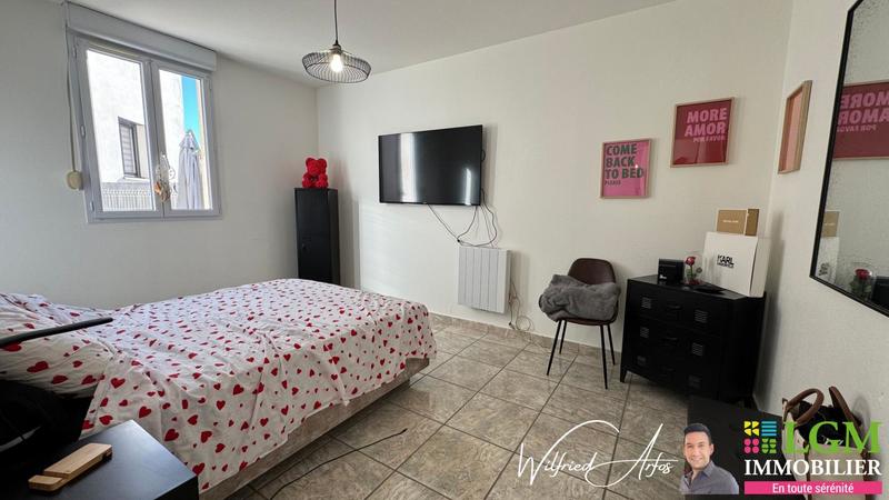 Maison - 78 m² - 4 pièces