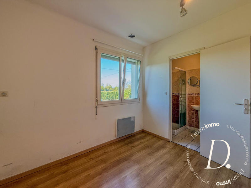 Maison - 145 m² - 7 pièces