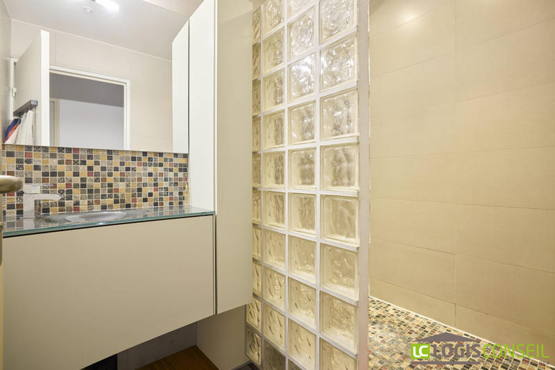 Appartement - 83 m² - 4 pièces