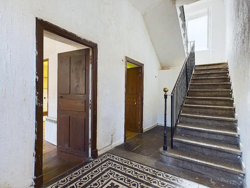 Maison ancienne - 182 m² - 5 pièces