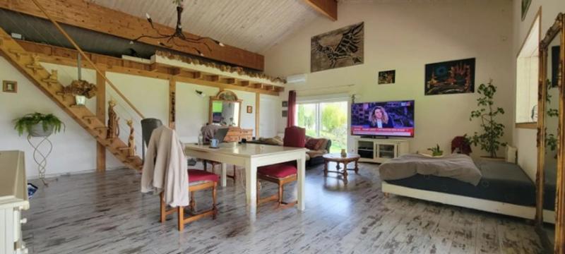 Maison - 173 m² - 5 pièces