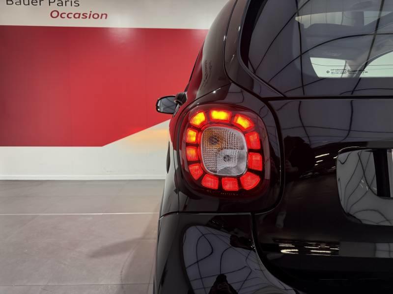 Smart ForTwo Coupe 0.9 90 ch s&amp;S Ba6 Prime