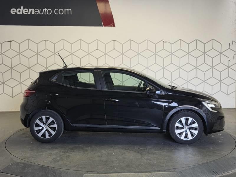 Renault Clio TCe 90 Equilibre