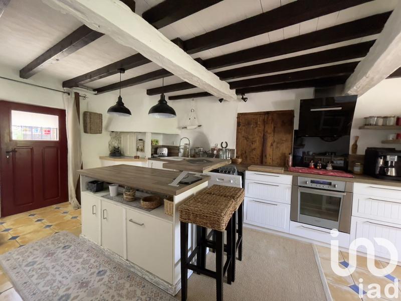 Maison - 81 m² - 4 pièces