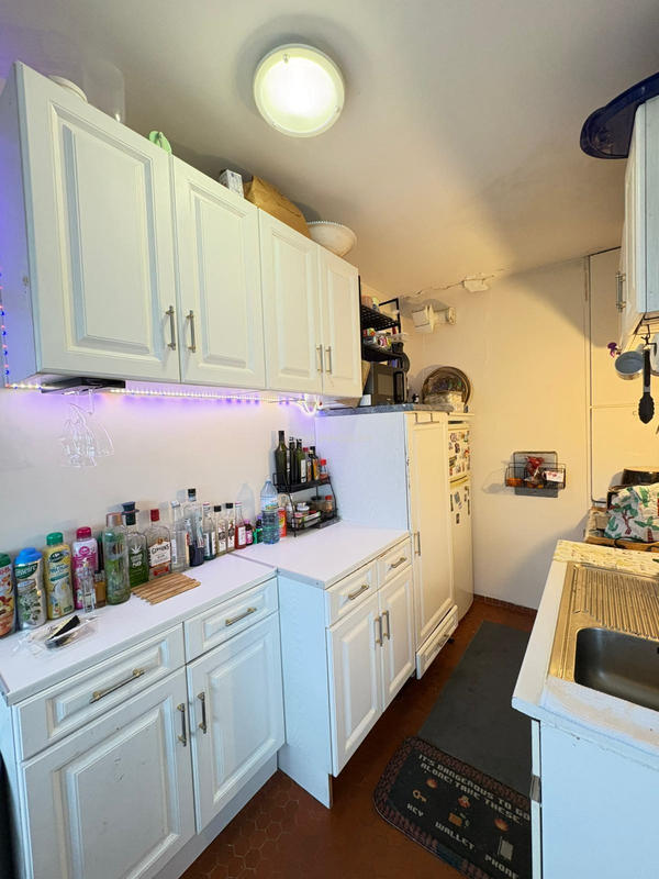 Appartement - 32 m² - 1 pièce