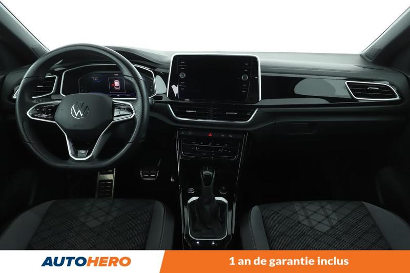 Volkswagen t-Roc 2.0 Tdi R-Line Dsg7 150 ch