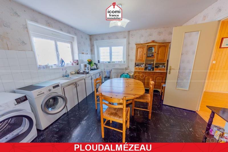 Immeuble - 290 m² - 9 pièces