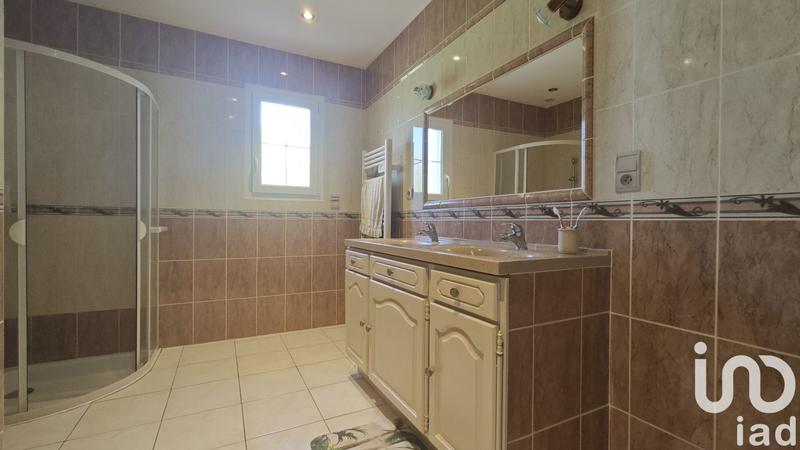 Maison - 155 m² - 8 pièces