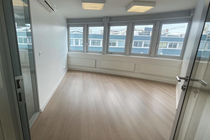 Bureau - 770 m²