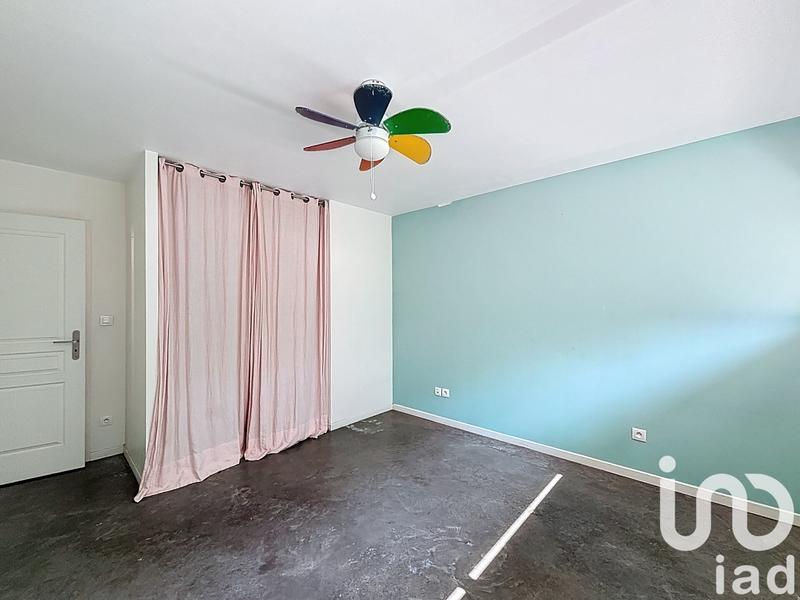 Appartement - 90 m² - 3 pièces