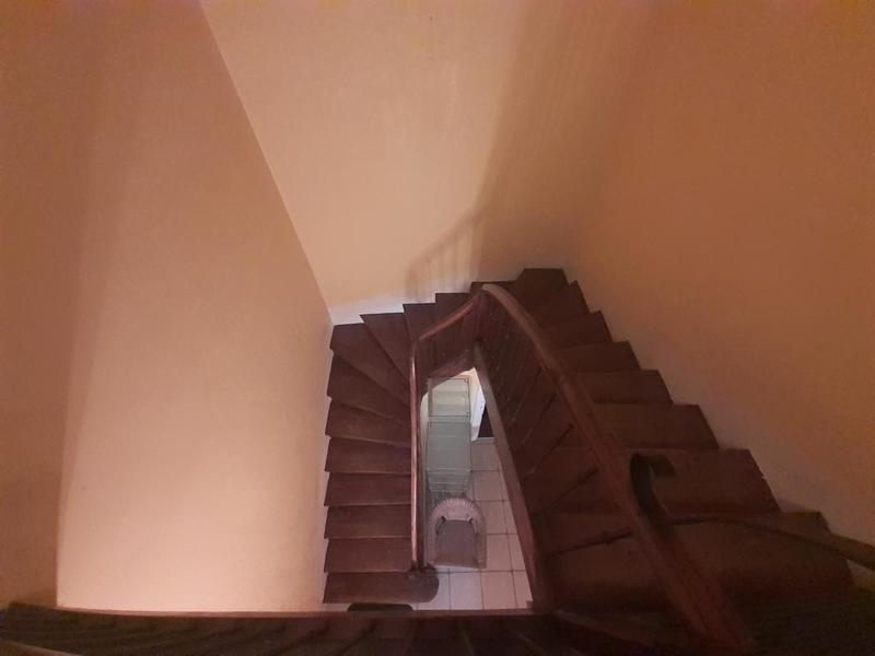 Maison de ville - 188 m² - 7 pièces