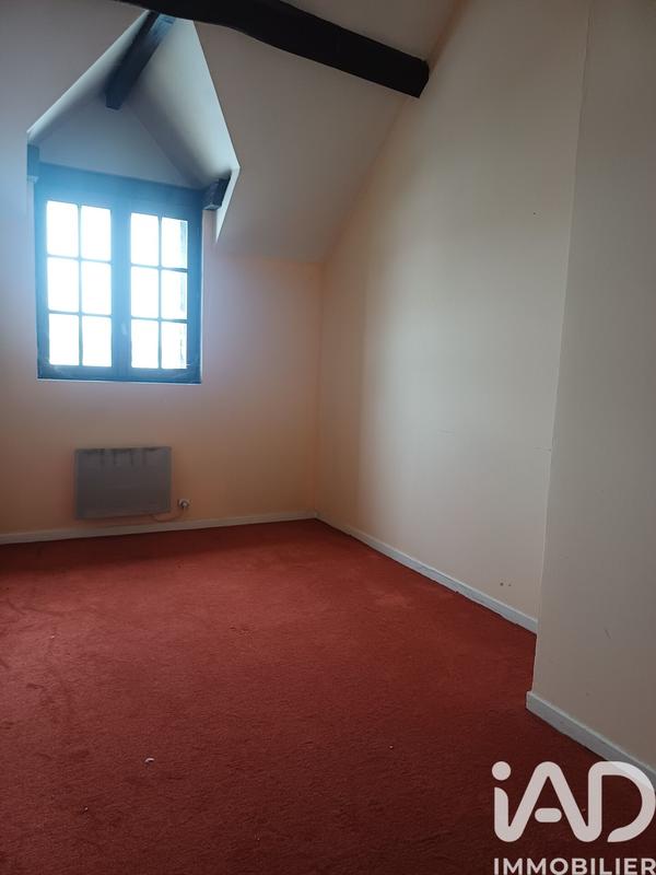 Maison - 137 m² - 5 pièces