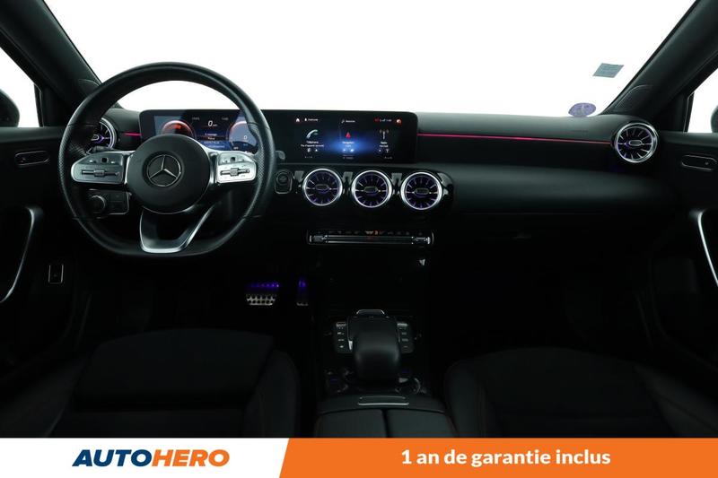 Mercedes Classe a 250 e Amg Line 8g-Dct 218 ch