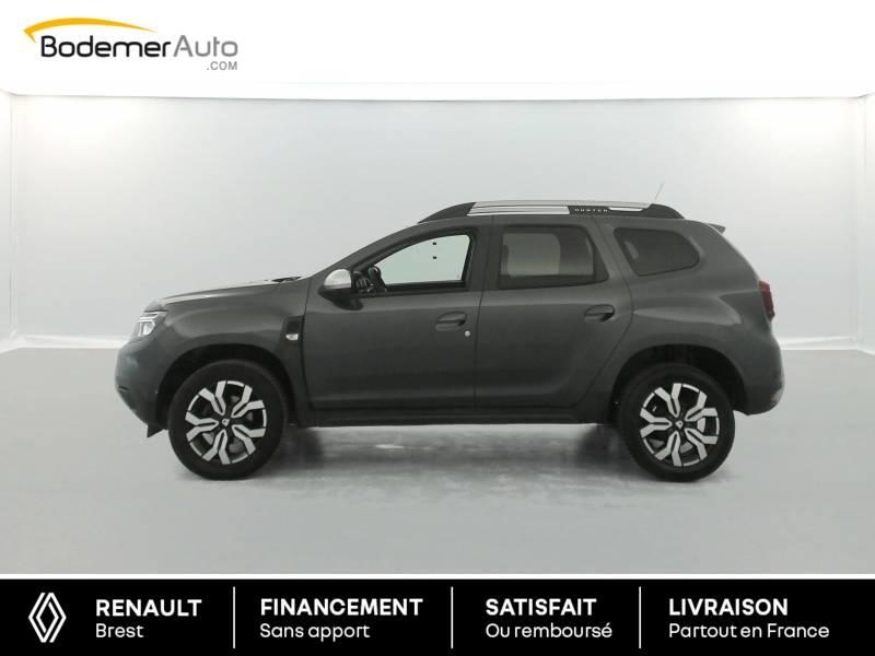 Dacia Duster TCe 150 Fap 4x2 Edc Prestige