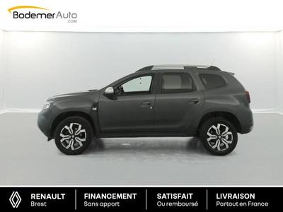 Dacia Duster TCe 150 Fap 4x2 Edc Prestige