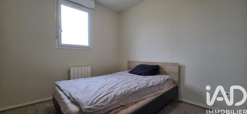 Appartement - 75 m² - 4 pièces