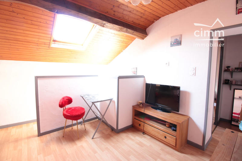 Maison - 209 m² - 8 pièces