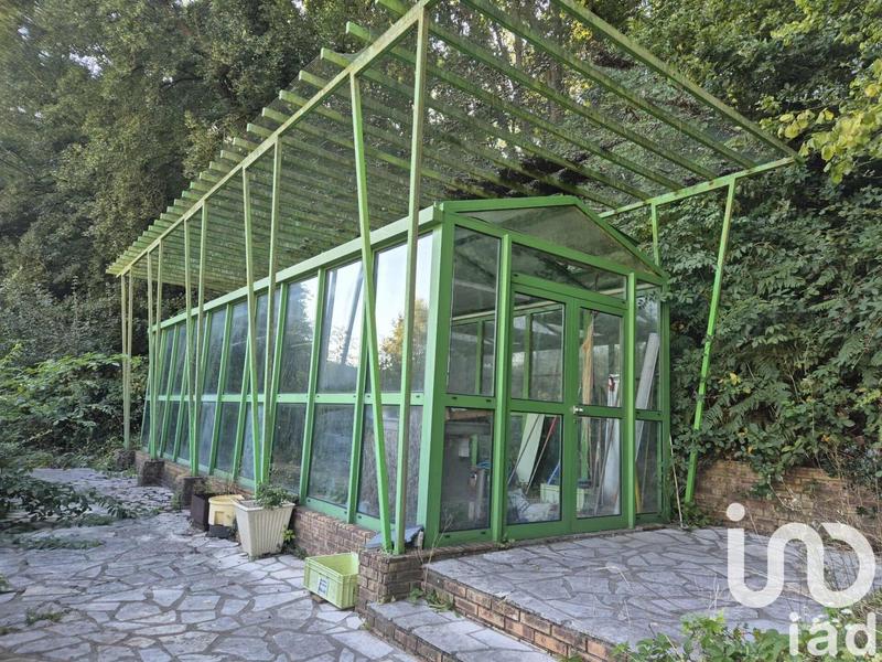 Maison - 265 m² - 6 pièces