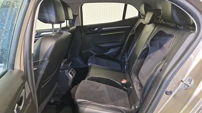 Renault Mégane Estate IV tce 100 energy life