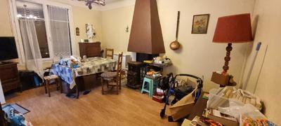 Maison - 56 m² - 2 pièces