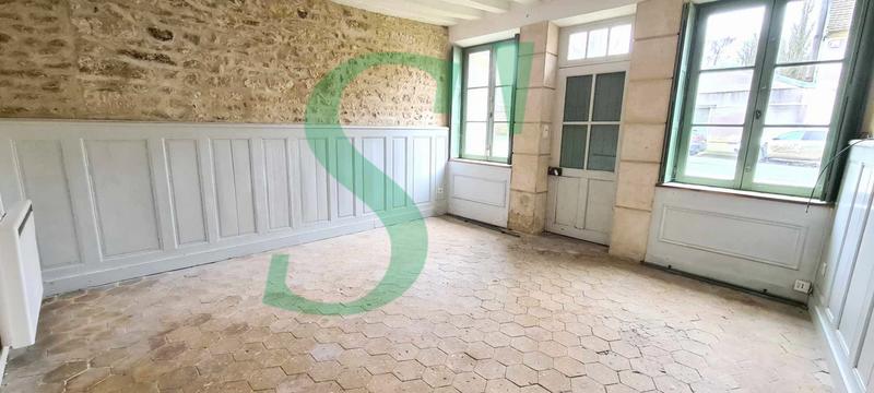 Maison - 130 m² - 7 pièces