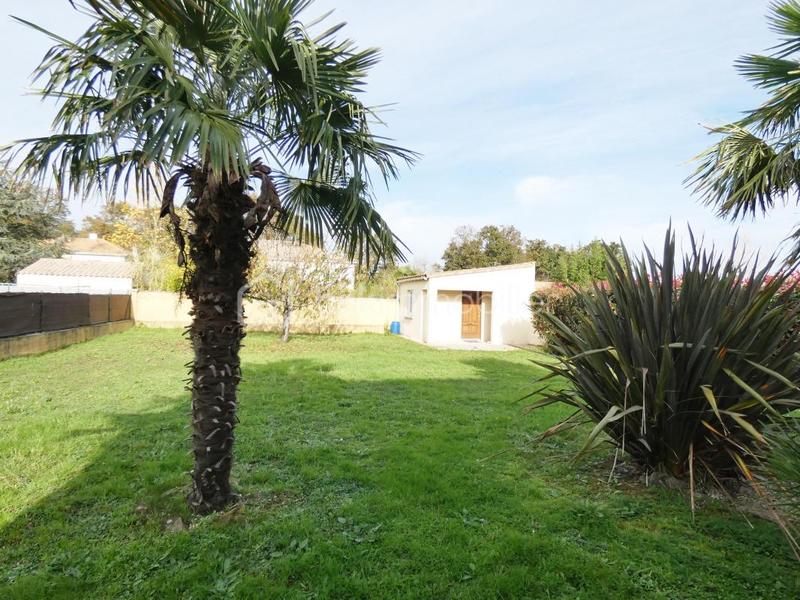 Maison - 128 m² - 5 pièces