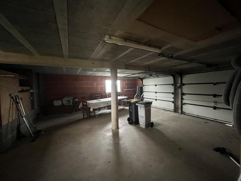 Maison - 180 m² - 8 pièces