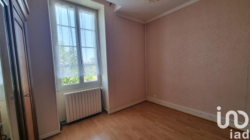 Maison de ville - 228 m² - 9 pièces