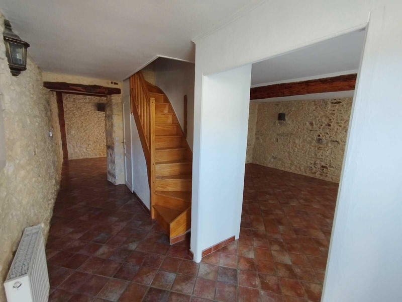 Maison - 87 m² - 4 pièces