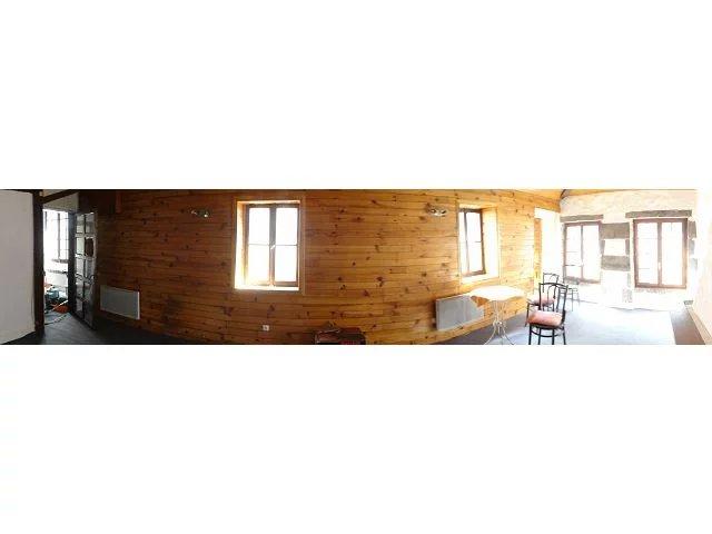 Appartement - 65 m² - 2 pièces