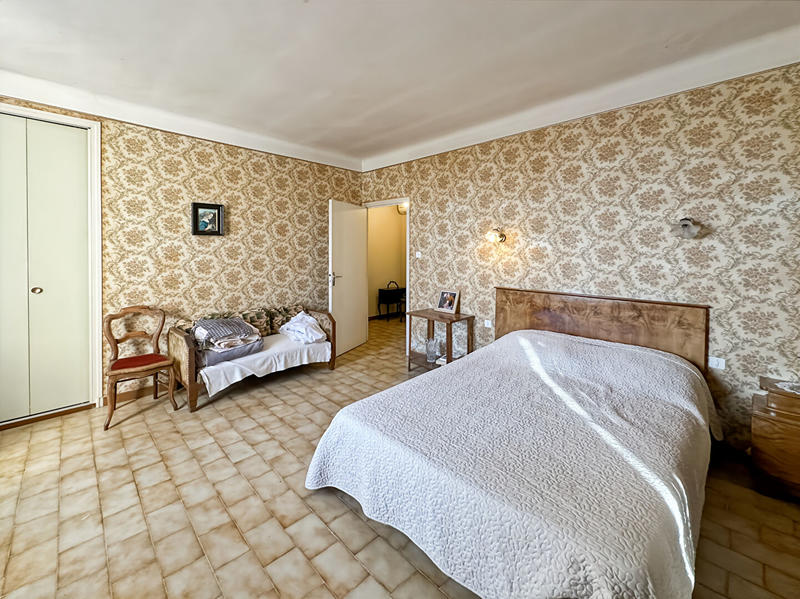 Maison - 138 m² - 5 pièces