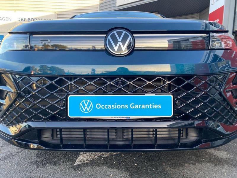 Volkswagen Tiguan 1.5 eTSI 150ch Dsg7 R-Line