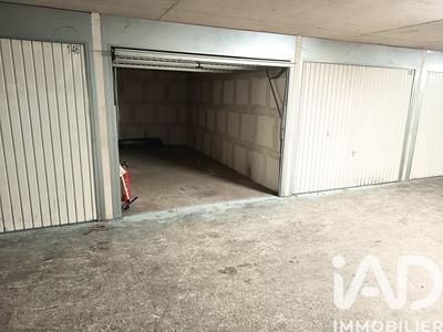 Parking - 12 m²
