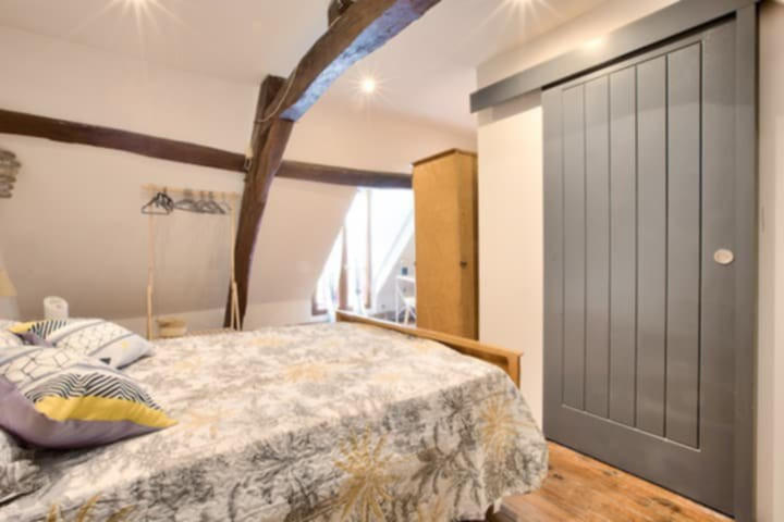 Maison - 68 m² - 2 pièces