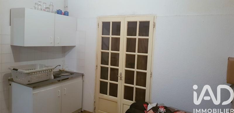 Maison de village - 145 m² - 4 pièces